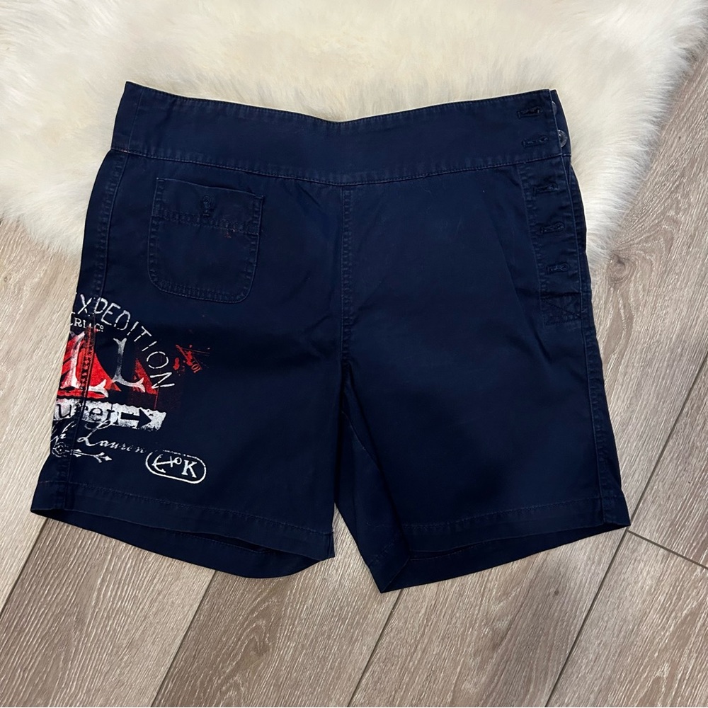 Ralph Lauren Shorts